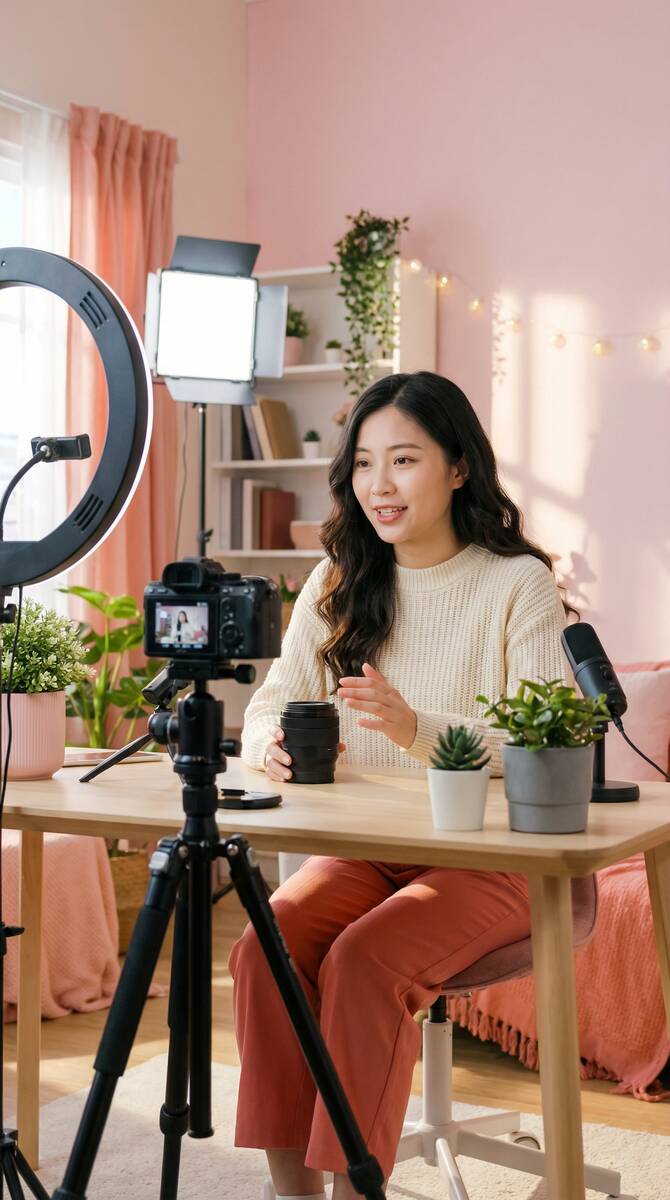 青青草视频演员顾问林小雅